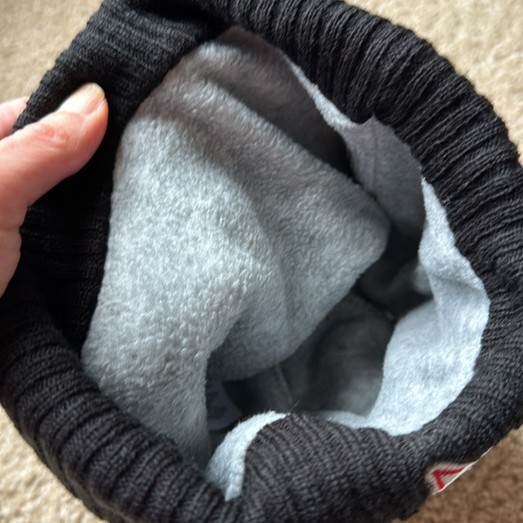 NWT - CCM hockey 2023 Quebec Pee-Wee tournament winter cap hat beanie - Picture 6 of 7